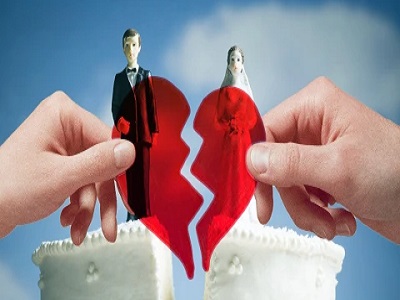 Divorce Cases Litigation