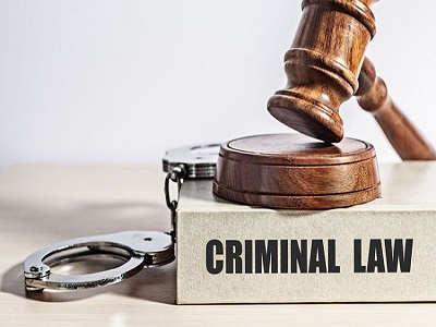 Criminal Laws Advocate